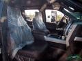 Ford F450 Super Duty King Ranch Crew Cab 4x4 Shadow Black photo #11