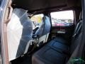 Ford F450 Super Duty King Ranch Crew Cab 4x4 Shadow Black photo #12