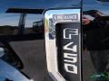 Ford F450 Super Duty King Ranch Crew Cab 4x4 Shadow Black photo #41