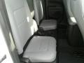Chevrolet Colorado WT Extended Cab Summit White photo #11