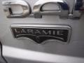 Dodge Dakota Laramie Crew Cab 4x4 Bright Silver Metallic photo #10