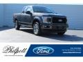 Ford F150 STX SuperCab Magnetic photo #1