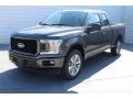 Ford F150 STX SuperCab Magnetic photo #3