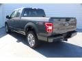Ford F150 STX SuperCab Magnetic photo #7