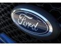 Ford F150 STX SuperCrew Lightning Blue photo #4