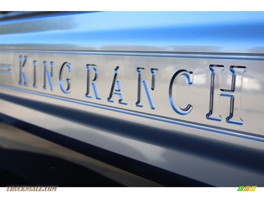 2018 F150 King Ranch SuperCrew 4x4 - Shadow Black / King Ranch Kingsville photo #10