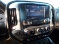Chevrolet Silverado 1500 LTZ Crew Cab 4x4 Black photo #26