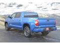 Toyota Tundra Limited CrewMax 4x4 Blazing Blue Pearl photo #8