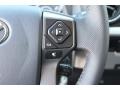 Toyota Tacoma SR5 Double Cab Magnetic Gray Metallic photo #19