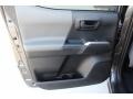 Toyota Tacoma SR5 Double Cab Magnetic Gray Metallic photo #21