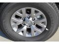 Toyota Tacoma SR5 Double Cab 4x4 Magnetic Gray Metallic photo #4