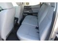 Toyota Tacoma SR5 Double Cab 4x4 Magnetic Gray Metallic photo #22