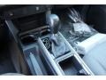 Toyota Tacoma SR5 Double Cab Magnetic Gray Metallic photo #12