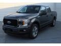 Ford F150 STX SuperCrew Magnetic photo #3