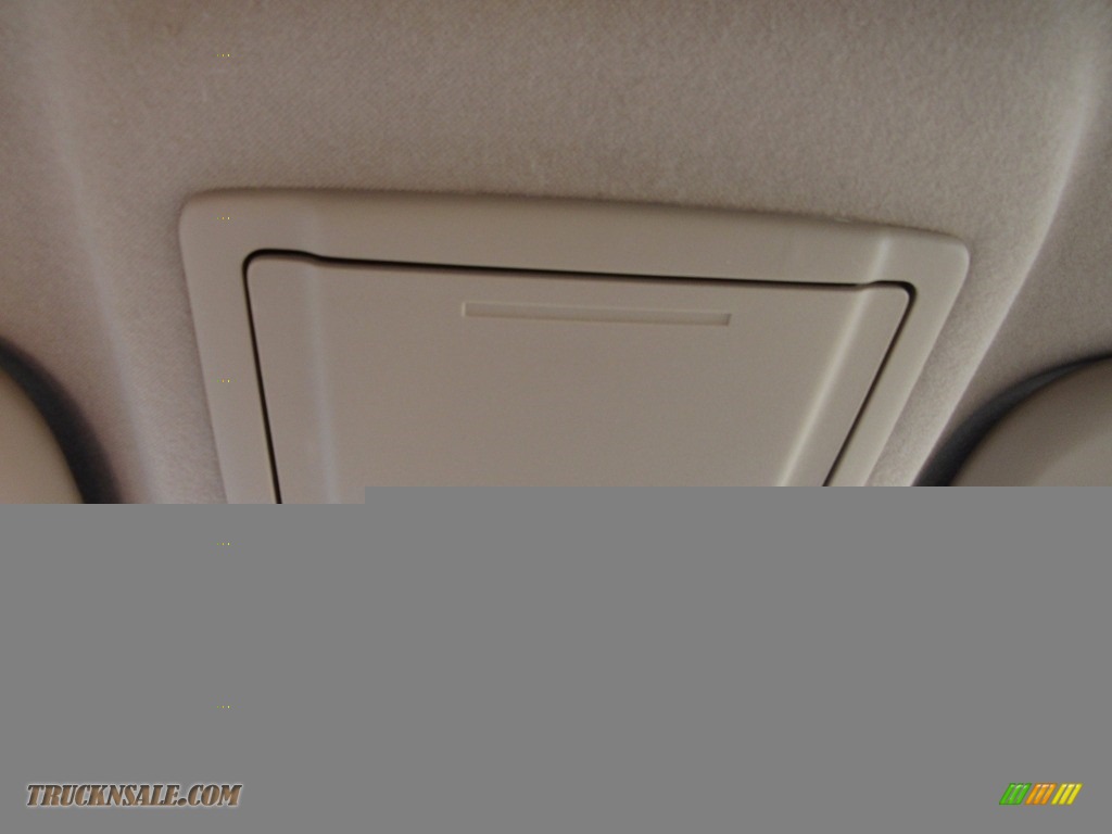 2015 F250 Super Duty Lariat Crew Cab 4x4 - Oxford White / Adobe photo #31