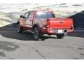 Toyota Tacoma TRD Off Road Double Cab 4x4 Barcelona Red Metallic photo #3