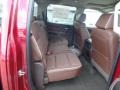 Chevrolet Silverado 1500 High Country Crew Cab 4x4 Cajun Red Tintcoat photo #51