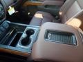 Chevrolet Silverado 1500 High Country Crew Cab 4x4 Iridescent Pearl Tricoat photo #40