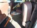 Chevrolet Silverado 1500 High Country Crew Cab 4x4 Iridescent Pearl Tricoat photo #47