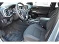 Toyota Tacoma TRD Sport Double Cab 4x4 Cement photo #5