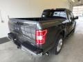 Ford F150 XLT SuperCab Magnetic photo #2