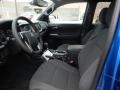 Toyota Tacoma TRD Sport Double Cab 4x4 Blazing Blue Pearl photo #3