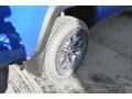 Toyota Tacoma TRD Off Road Double Cab 4x4 Blazing Blue Pearl photo #9