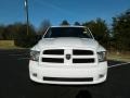 Dodge Ram 1500 ST Crew Cab 4x4 Bright White photo #3