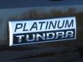 Toyota Tundra Platinum CrewMax 4x4 Smoked Mesquite photo #5