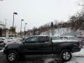 Toyota Tacoma V6 TRD Sport Double Cab 4x4 Magnetic Gray Mica photo #4