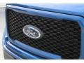 Ford F150 STX SuperCab Lightning Blue photo #4