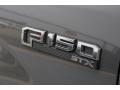 Ford F150 XL SuperCab Lead Foot photo #7