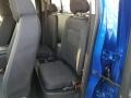 Chevrolet Colorado LT Extended Cab Kinetic Blue Metallic photo #7