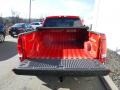 GMC Sierra 1500 SLE Extended Cab 4x4 Fire Red photo #13