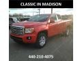 GMC Canyon SLE Extended Cab Cardinal Red photo #1