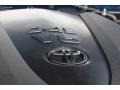 Toyota Tacoma SR5 Double Cab Blazing Blue Pearl photo #24