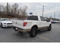Ford F150 Limited SuperCrew 4x4 Oxford White photo #3