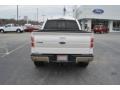 Ford F150 Limited SuperCrew 4x4 Oxford White photo #4