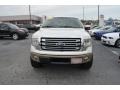 Ford F150 Limited SuperCrew 4x4 Oxford White photo #28