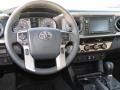 Toyota Tacoma SR5 Double Cab 4x4 Quicksand photo #5