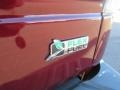 Ford F150 XLT SuperCrew Red Candy Metallic photo #11