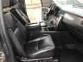 Chevrolet Silverado 2500HD LTZ Crew Cab 4x4 Black photo #18