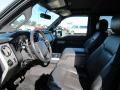 Ford F350 Super Duty Lariat Crew Cab 4x4 Dually Tuxedo Black Metallic photo #15