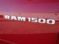 Dodge Ram 1500 ST Regular Cab 4x4 Flame Red photo #15
