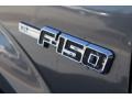 Ford F150 XLT SuperCrew Sterling Grey Metallic photo #7