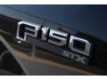 Ford F150 XL SuperCrew 4x4 Shadow Black photo #7