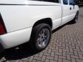 Chevrolet Silverado 1500 Classic LS Extended Cab Summit White photo #46