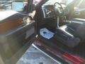 Ford F150 Lariat SuperCab 4x4 Red Candy Metallic photo #14