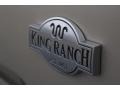 Ford F150 King Ranch SuperCrew 4x4 White Gold photo #11