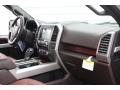 Ford F150 King Ranch SuperCrew 4x4 White Gold photo #38